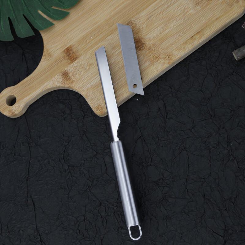 OEING Stainless Steel Scraper