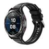 X2B Smart Watch GPS Positioning Men Outdoor Sport Bluetooth Calling AI Voice Health Monitoring Fitness Tracker Smartwatch