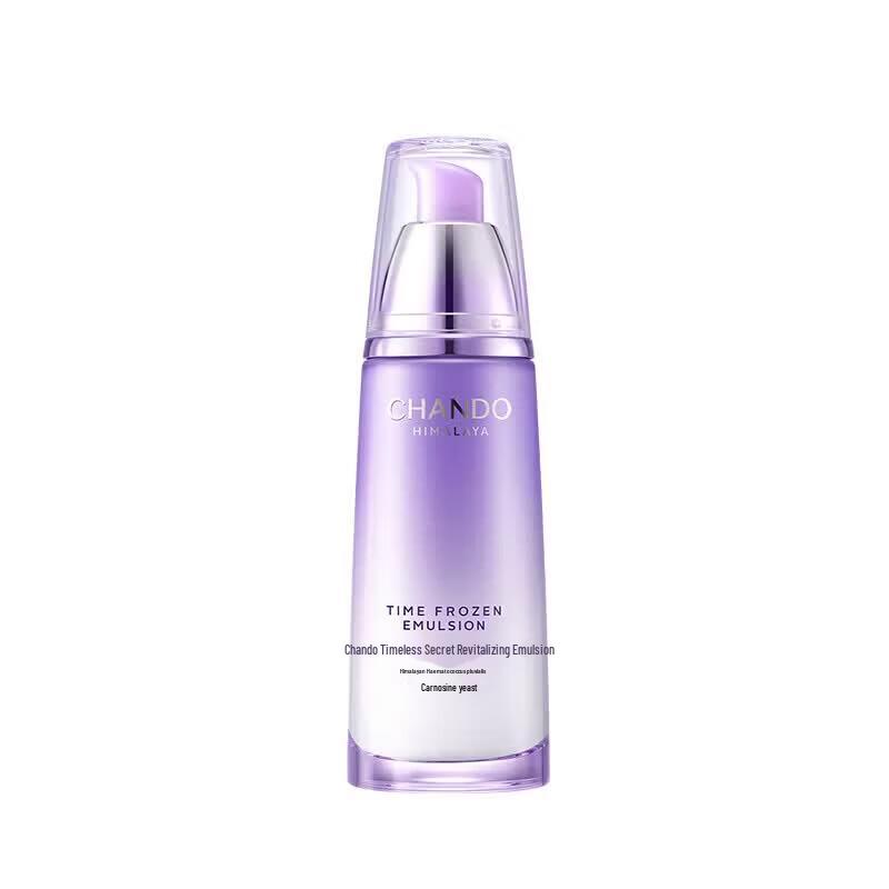 CHANDO Time-Reversing Activating Emulsion