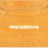 New Balance Common Color Block Jacket Yellow