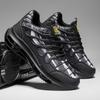 New Wear-resistant Anti-slip Breathable Trendy Sports Shoes Lightweight Versatile Rebound Hiking Shoes Large Size