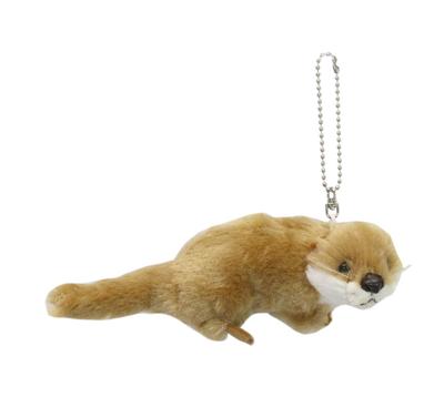 Takeoff Otter Creeping Type S Brown