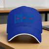 Licensed England National Football Team Baseball Cap  Stylish Trucker Hat Summer UnisexTeens Running Hippie Baseball Caps
