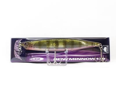 Sale OSP Bent Minnow 130F Floating Minnow Lure L-16 (5956)