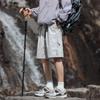 Schnelltrocknende Cargo-Shorts für Herren