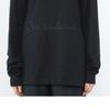 Nike Nsw Club Long Sleeve Long Sleeve Tee Ni Lt2 Black