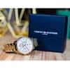 Часы TOMMY HILFIGER HARPER 1782223