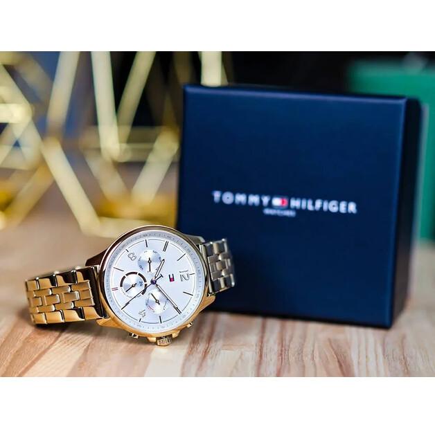 Часы TOMMY HILFIGER HARPER 1782223