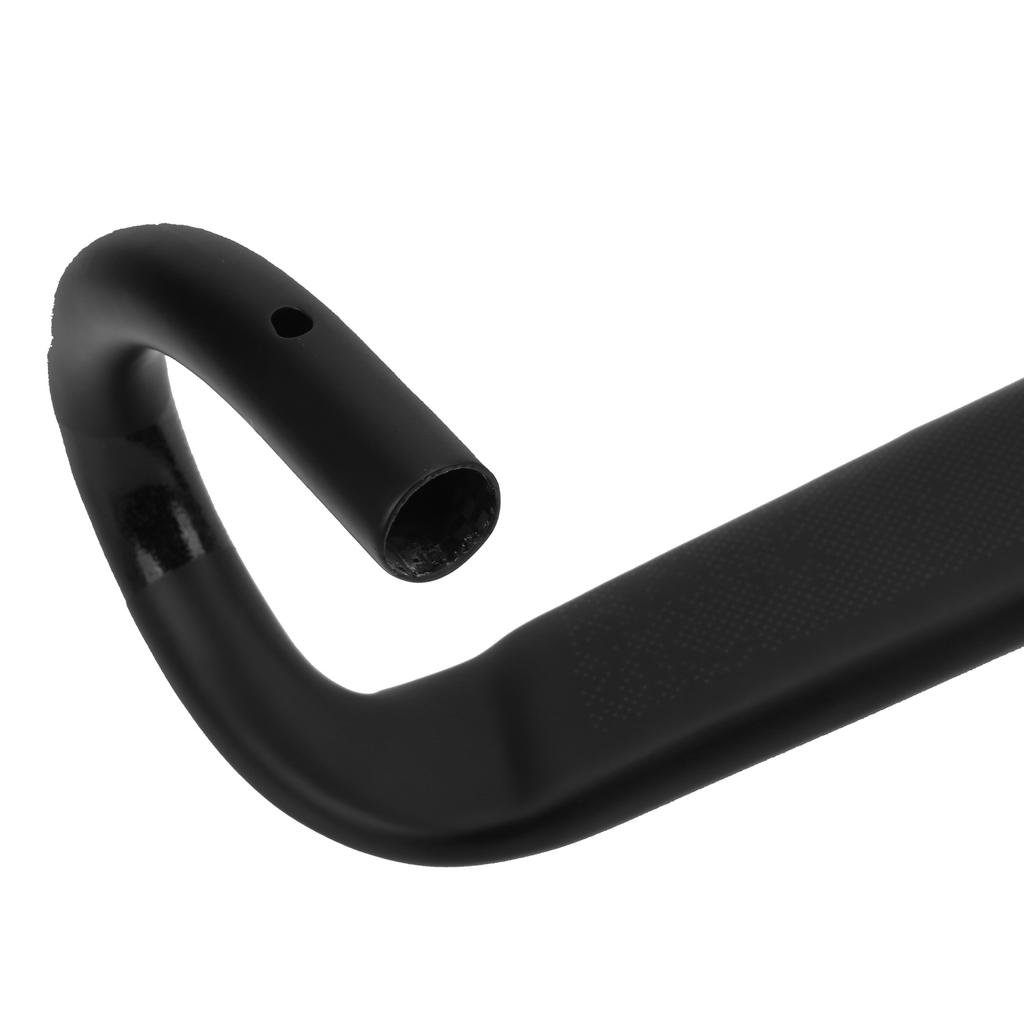 Carbon Handlebar Bent Bar Drop Handlebar for Road Bike Mountain Bike