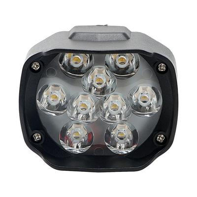 Proiectoare Superluminoase Durabile 10w 1300ml Accesorii Auto Faruri Led Motocicletă Faruri Led Impermeabile Lumini de Lucru