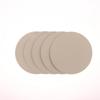 1/2/3/4/5/6 Inch Hook And Loop Sandpaper 25 Pcs Assorted 1000 /2000 /3000 /4000/ 5000 Grit Sanding Paper Round For Polishing