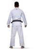 Atama Gi / Kimono Uomo BJJ Classico Bianco A1