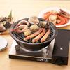 Iwatani Cassette Fu Accessory Series Grilling Plate CB-P-AM3