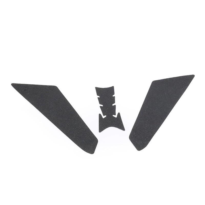 Zongshen ZT310-V Fuel Tank Anti-Slip & Scratch-Resistant Heat Insulation Sticker