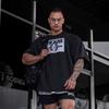 Team Iron GYM Fitness Trend Marke T-und Kinder T-Shirt Baumwolle Grafik T-Shirt Herren Damen Sommer Streetwear