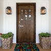 Game Controller Door Floor Kitchen Bathroom Mats Anti-Slip Outdoor Gamer Gift Doormat Living Room Entrance Carpet Rug