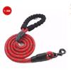 Universal Pet Cat and Dog Leash, Non-neck-constricting, Anti-escape, Anti-impact, Lightweight Round Rope