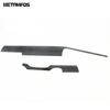 Interior Accessories For Kia K5 Optima DL3 -  Carbon Fiber Center Console Dashboard Panel Strip Trim Car Styling