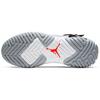 Air Jordan Proto React Z 'White Bright Crimson' CI3794-100