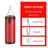 TLXT Taekwondo Home Punching Bag