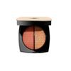 Chanel Les Beiges Healthy Golden Glow Powder Αποκλειστική Δημιουργία – Δίδυμο Πούδρας Φωτεινότητας (Αουρόρ)