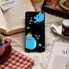 D-Dragon Q-quest S-slimes   Phone Case For Samsung S 25,24,23,22,30,21,10,9,Ultra,Plus,Lite,FE,4,5 G Soft Black Case