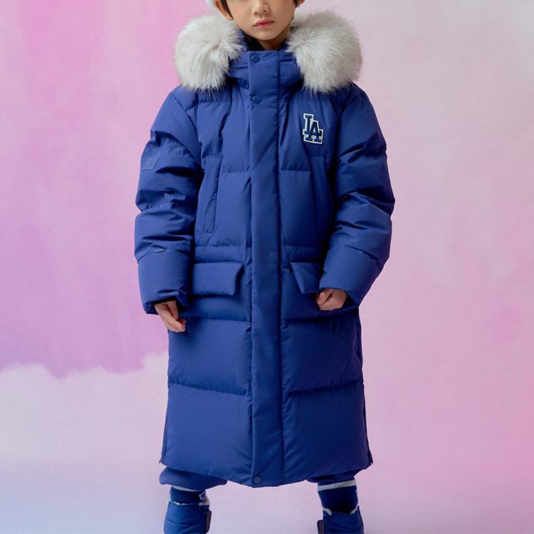 New MLB Kids Padded Jackets 7ADJ05216-07INS