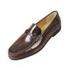 Luxury Mens Wedding Dress Shoes Genuine Leather Loafer Shoes Casual Business Party Formal Shoes for Men