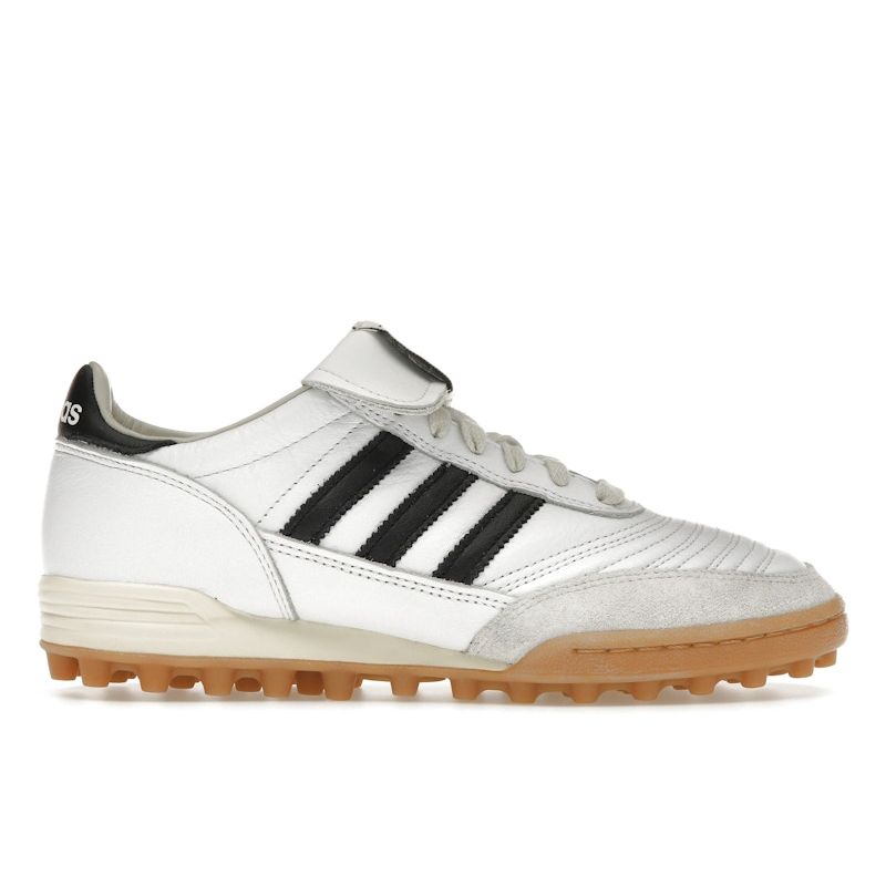 

Adidas Кроссовки Sneakersnstuff x Mundial Team Football Pack Унисекс Белые Черные Серые JI3994 42⅔