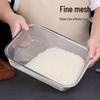 Stainless Steel Kitchen Drain Basket