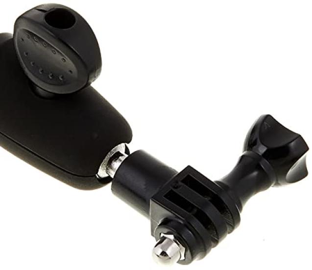 ZOOM MSM-1 Microphone StandMount for Handy Video Recorders
