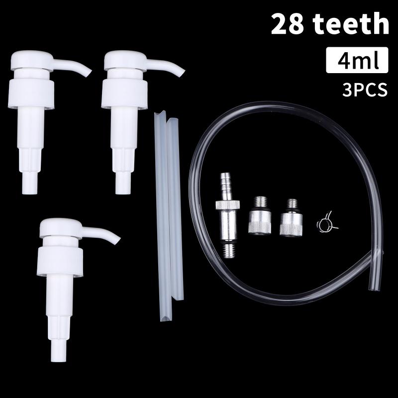 1 Lower Unit Gear Oil Pump Set Standard Quart Bottle Conveneint Hand Pump Marine Maintenance Tool For Marine Boat Outboard Motor