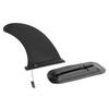 PVC Surfboard Center Fin Detachable Stand Up Paddle Board Fin