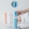 Travel Portable Toothbrush Storage Box Organizer Toothpaste Tank Brushing Cup Dental Appliance Box Mouthwash Cup