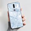 Cute Case For Nokia 4.2/Nokia 3/Nokia 3.1/Nokia3.2 Funda Capa Printing Shell Protective Cover Soft Silicone Cartoon Black Casing