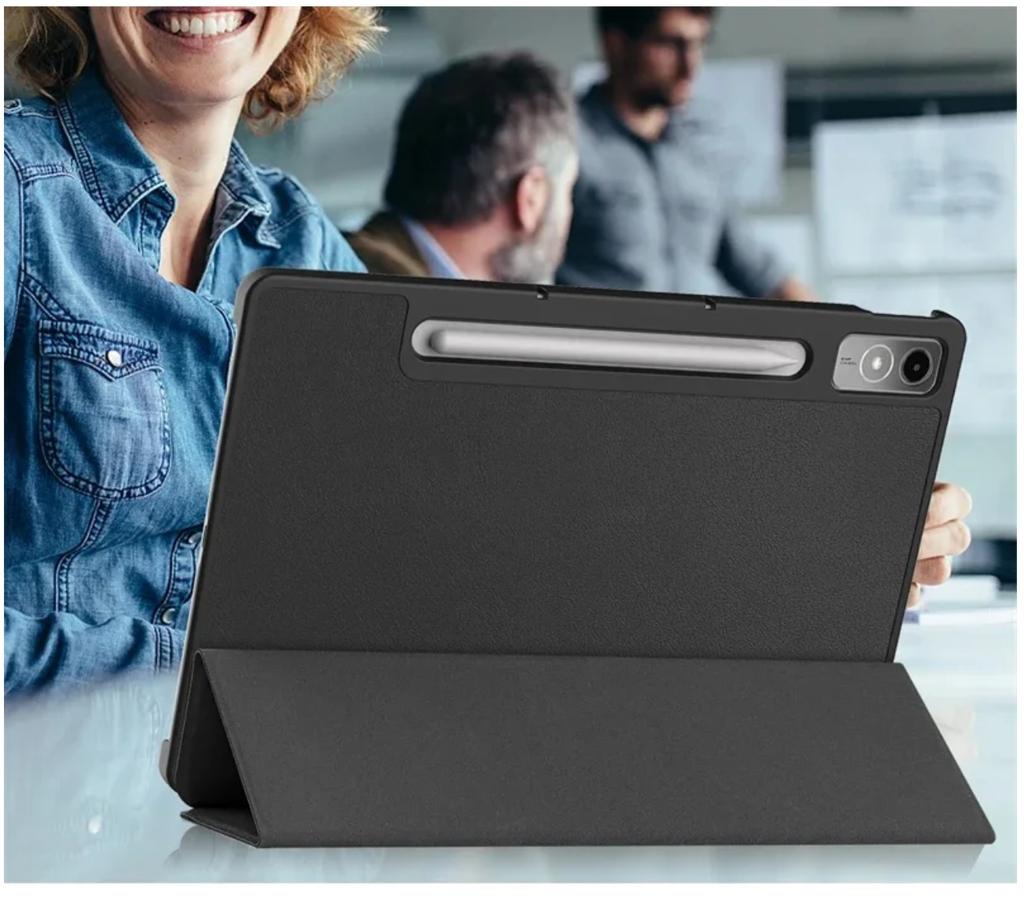 Cover Case for Lenovo TAB P12 12.7" TB370 TB370FU