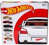 Hot Wheels Japanese Car Culture 3 and HDH50 Multi-Pack (Ages Up)