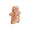 Soft Plush Stuffed Animal Toy, Cuddly Doll for Home Decor and Play, Perfect Birthday Gift for Kids and Adults