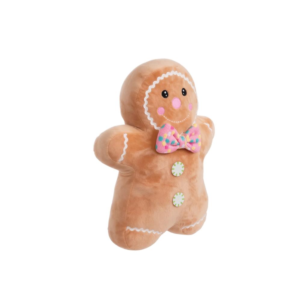 Soft Plush Stuffed Animal Toy, Cuddly Doll for Home Decor and Play, Perfect Birthday Gift for Kids and Adults