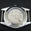 JAPAN VINTAGE REFURBISHED SEIKO 5 AUTOMATIC MENS GREEN DIAL WATCH a444268-1