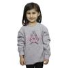 Disney Girls Alice In Wonderland In A World Of My Own Sweatshirt