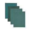 Gasket Paper Sheets 20x15cm|Tear-Resistant Heatproof Oil-Resistant DIY Engine Gaskets Scooter Motorcycle Lawnmower Chainsaw