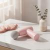 1 Set Mini Muscle Relaxation Vibration Massage Machine Vibration Fascia Massager Portable Electric Muscle Massager