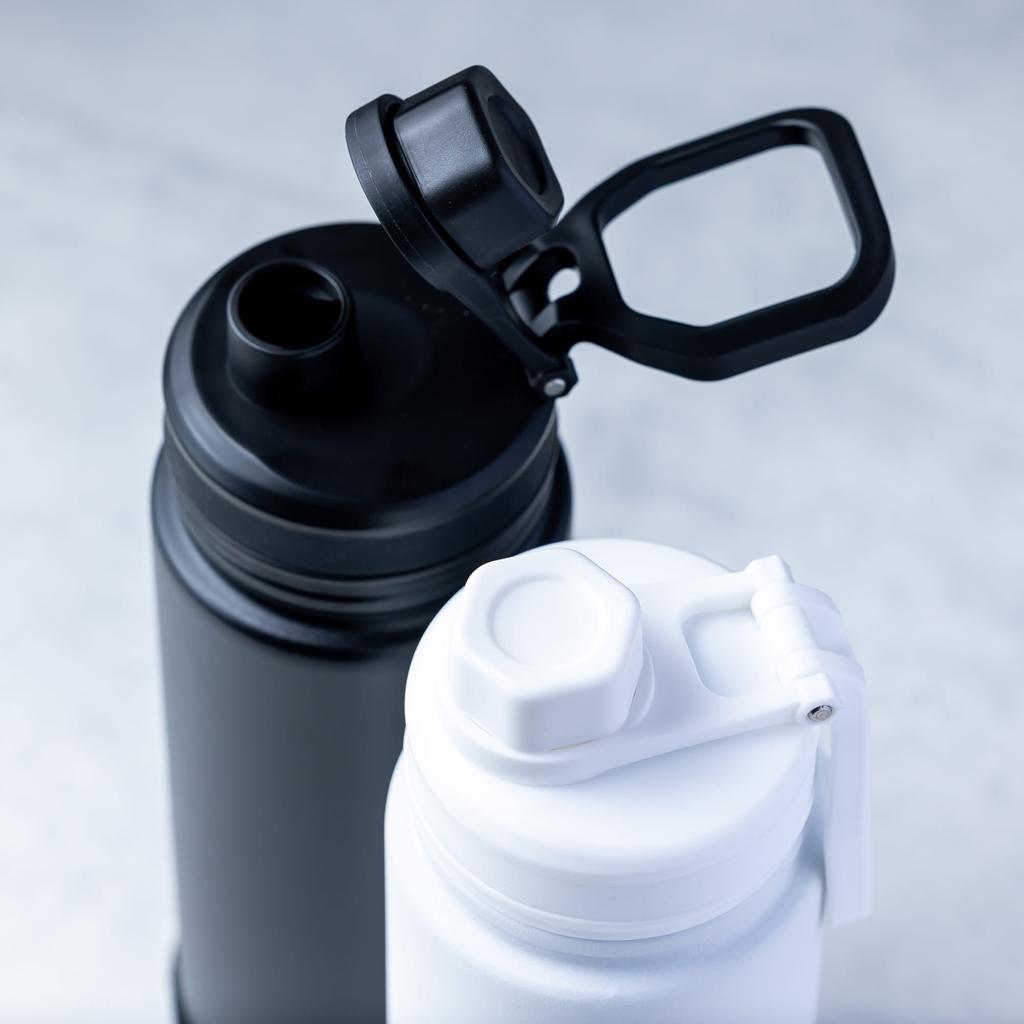 Thermal Bottle 720ml KLAUSBERG Black KB-7637