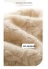 2025 Women's Cashmere Knit Headwrap: High-End, Warm Ear Protection for Fall/Winter