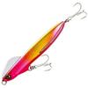 Shimano Lure Salt Plug Netsuna Wing Beam 110HS 2020 XG-K11T Kyourin Pink 110mm/38g Flounder 008 Kyourin Pink
