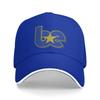 Chapeau d'extérieur unisexe Billie Eilish Printemps Casquette réglable Nouvelle Casquette de baseball Hip Hop Protection solaire Pare-soleil