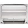 Usami Kogyo Stainless Steel Square Hood UK-FU1520-S