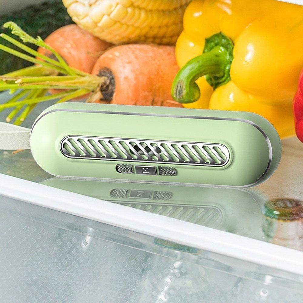Deodorization Fridge Ozone Purifier Purification of Ozone Fridge Ozone Sterilizer Household