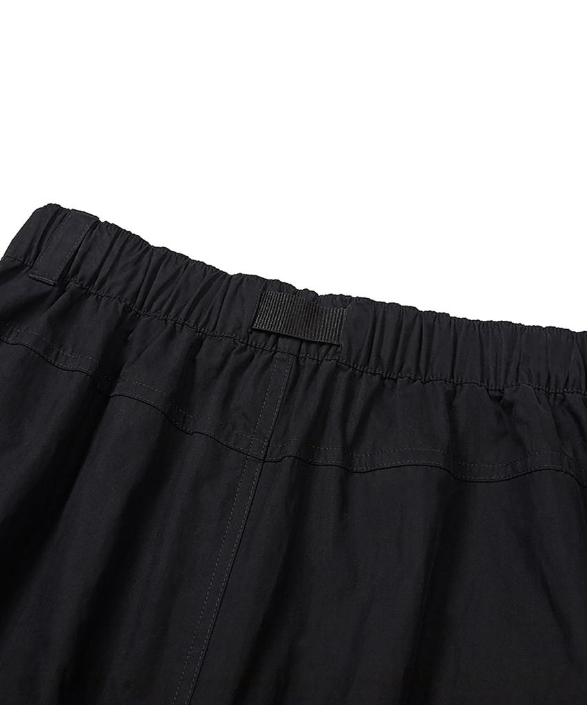 Snow Peak Apparel Kland Women'S Skirt (S24Fwdsk91) Dark Charcoal